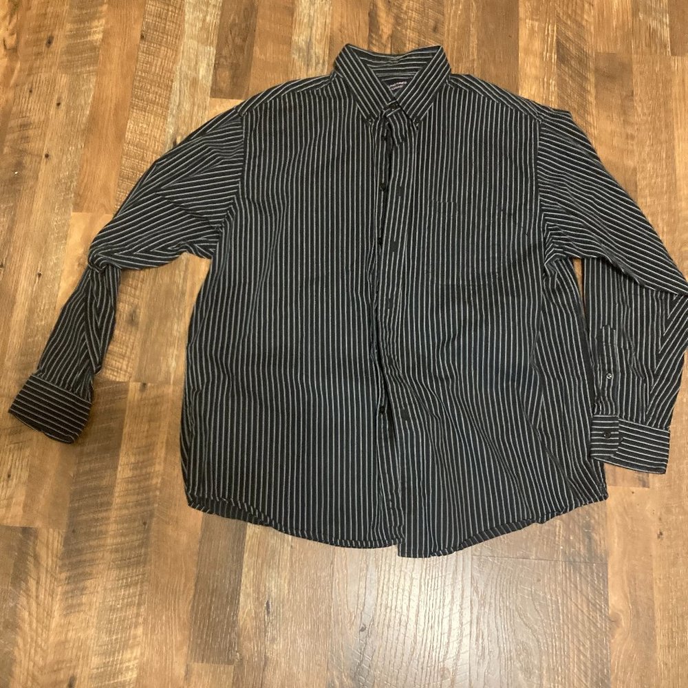 Roundtree & York LS Shirt XL